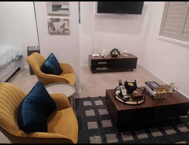 1 BEDROOM PROPERTY TO RENT IN SANDOWN